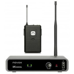 Novox FREE B1 Wireless Headset
