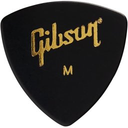 Gibson GG-73M 1/2 Gross Black Wedge Style/ Medium