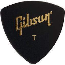 Gibson GG-73T 1/2 Gross Black Wedge Style/ Thin