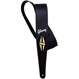 Gibson The Split-Diamond Black