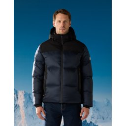 Celio Jacket Chamonix-Mont-Blanc - Mens