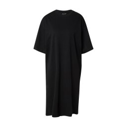 Urban Classics Rochie negru
