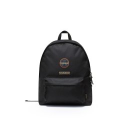 NAPAPIJRI Rucsac 'Voyage 3' bej / portocaliu / negru