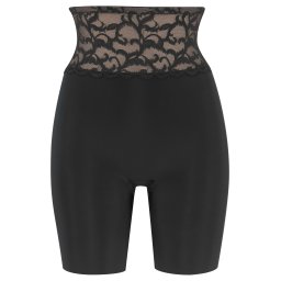 LASCANA Pantaloni modelatori negru