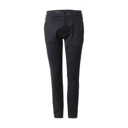 G-STAR Pantaloni eleganți negru