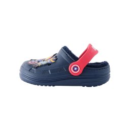 Next Papuci de casă bleumarin / mai multe culori