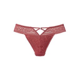 LASCANA Tanga castaniu