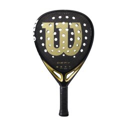 Racheta Padel WILSON DEFY V1