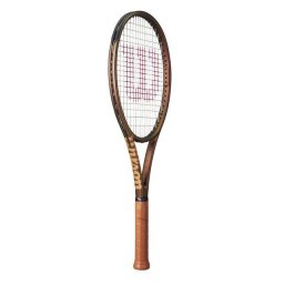 Racheta Tenis WILSON Pro Staff 97L V14 Bronze