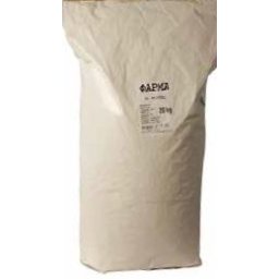 Hrana pisica, Uscata cu carne de pui, Farma Cat Menu Mix, 10 kg