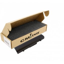 Baterie laptop CM Power compatibila cu Asus Eee PC 1005