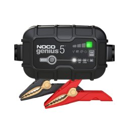 Redresor acumulatori 6V 12V 5A, pentru acumulatori 120A, NocoGenius 5 NocoGenius, A0112442