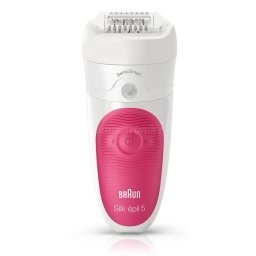 Epilator 5-500 Pink SensoSmart