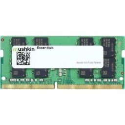 Memorie Mushkin DDR4 - 32 GB -3200 - CL - 22 - Single RAM, Essentials (MES4S320NF32G)