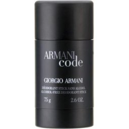 Deodorant stick Code, Barbati, 75g