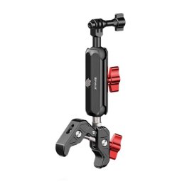 Suport pentru motociclete PULUZ pentru camere sport (PU3211)