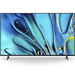 Televizor Smart K-43S3 Seria BRAVIA 3, 43 inch, Ultra HD 4K, Black