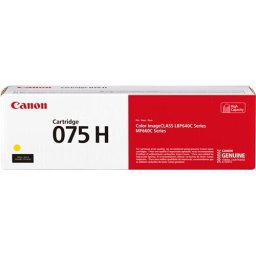 6366C002, 2500 pagini, Yellow