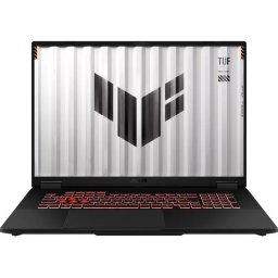 Notebook FA808UM-S8088 AMD Ryzen 7 260 18 inch RAM 16GB SSD 512GB nVidia GeForce RTX 5060 8GB No OS Gri