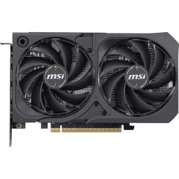 Placa video nVidia GeForce RTX 5050 SHADOW 2X OC 8GB, GDDR7, 128 bit