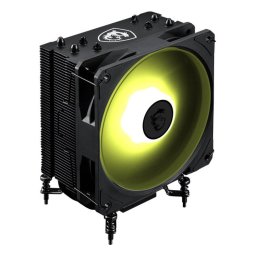 MAG COREFROZR AA1, ARGB LED, 1 x 120 mm, Negru