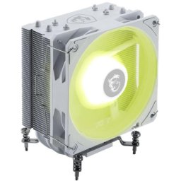 MAG COREFROZR AA13, ARGB LED, 1 x 120 mm, Alb