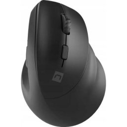 Mouse NMY-2048, 2.400 dpi, USB/Bluetooh, Negru