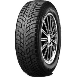 NEXEN 225/50 R18 N BLUE 4 SEASON SUV XL 99H