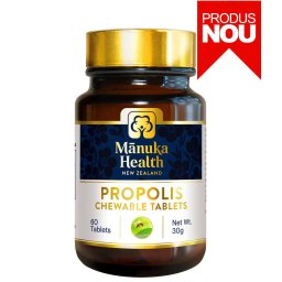 Propolis (60 tablete masticabile)