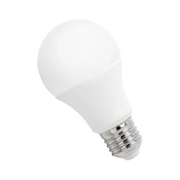 Bec LED GLS A60 E27/4,9W/230V 6000K