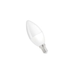 Bec LED C37 E14/8W/230V 6000K