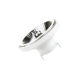 Bec LED AR111 G53/14W/12V 4000K alb