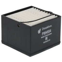Filtru Combustibil P954554 pentru Liebherr 7382153