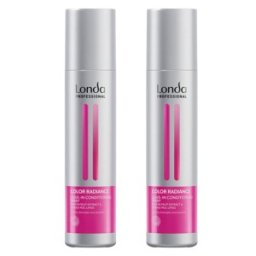 Set 2 x Spray Londa Professional Care Color Radiance, 250 ml