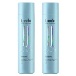 Set 2 x Sampon Londa Professional Care Calm, 250 ml
