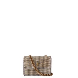 KURT GEIGER Geantă mică Micro Kensington 9548640609 40-beige