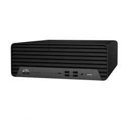 PC Second Hand HP ProDesk 600 G6 SFF, Intel Core i7-10700 2.90 - 4.80GHz, 8GB DDR4, 256GB SSD NewTechnology Media