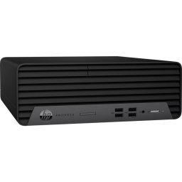 Calculator Second Hand HP ProDesk 400 G7 SFF, Intel Core i5-10500 3.10 - 4.50GHz, 8GB DDR4, 256GB SSD NewTechnology Media
