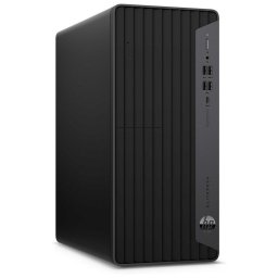 Calculator Second Hand HP EliteDesk 800 G6 Tower, Intel Core i5-10500 3.20 - 4.50GHz, 8GB DDR4, 256GB SSD NewTechnology Media