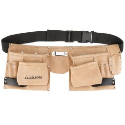 Centura suport scule Bellota PC6BOL HardWork ToolsRange