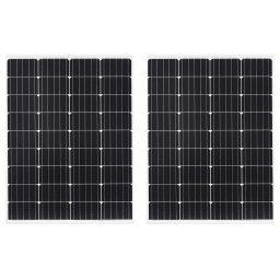 Panouri Solare Aluminiu GartenMobel Dekor