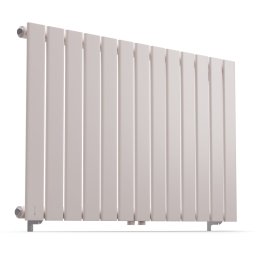 Blumfeldt Ontario, radiator, 100 x 60, conexiune laterală și centrală de 1/2 inch, montare pe perete, 681 W (HTR5-Ont600x1000-san)