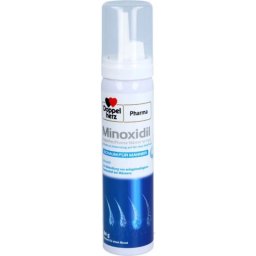 Minoxidil 5% Doppelherz