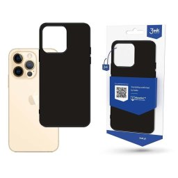 Husa pentru Apple iPhone 13 Pro Max Negru