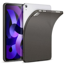 Husa pentru iPad Air 4 (2020) / Air 5 (2022) / Air 6 (2024) - ESR Project Zero - Frosted Black