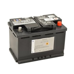 Acumulator 12 V,75Ah,420A,AGM, Tip AGM,borna normala,V: 12V,capacitate 75Ah, curent pornire 800A,pentru autovehicule cu functie Start-Stop