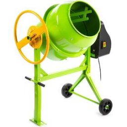 Betoniera FDSM 200120-E 550 W 120 litri