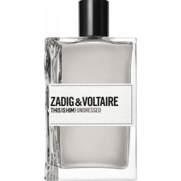 zadig & voltaire Perfumy Męskie Zadig & Voltaire EDT This Is Him (50 ml)