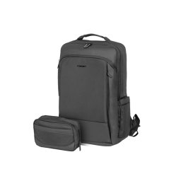 NTO-2237, 15.6 inch, 16 l, Negru