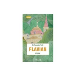 Flavian - Urcusul, vol.3